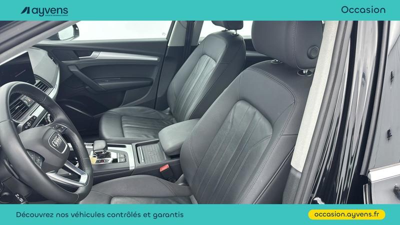 Audi Q5 50 Tfsi e 299ch Business Executive quattro s tronic 7