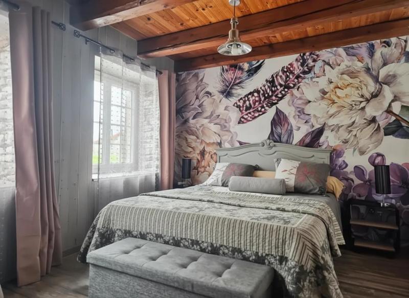 Maison - 280 m² - 7 pièces