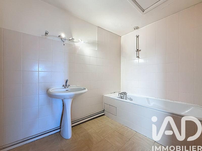 Appartement - 75 m² - 3 pièces