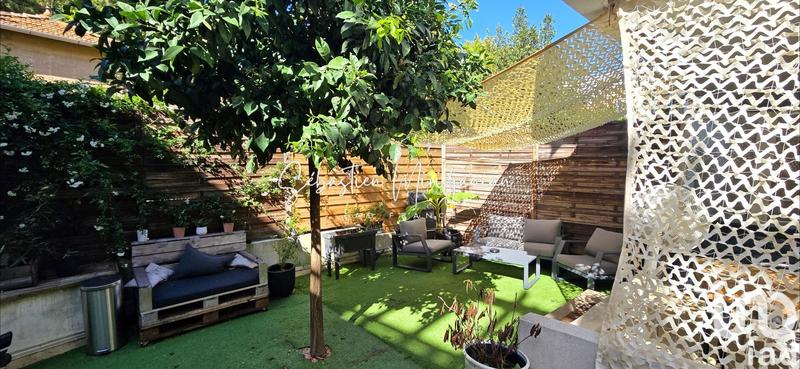 Appartement - 41 m² - 2 pièces