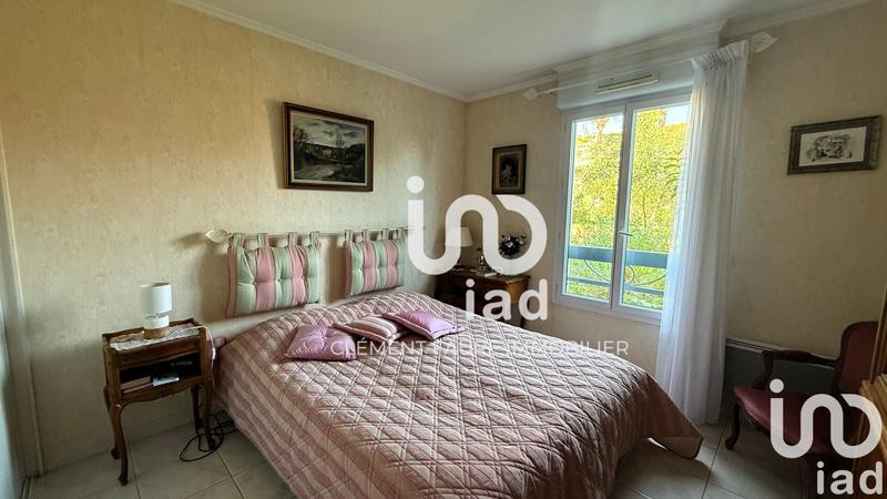 Appartement - 93 m² - 4 pièces