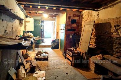 Maison en pierre - 91 m² - 4 pièces