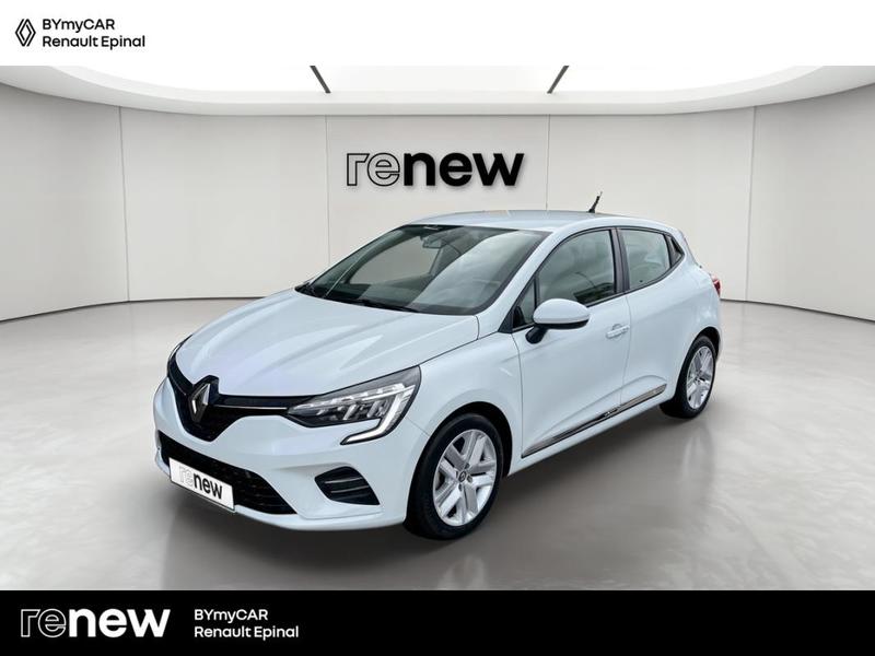 Renault Clio V E-Tech 140 - 21n Business