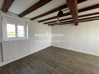 Maison de campagne - 93 m² - 6 pièces