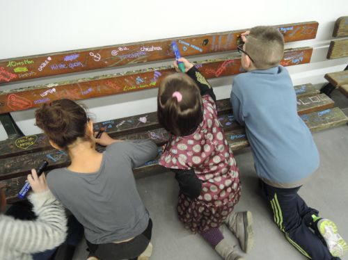 Frac Poitou-Charentes