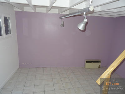 Local commercial - 120 m²