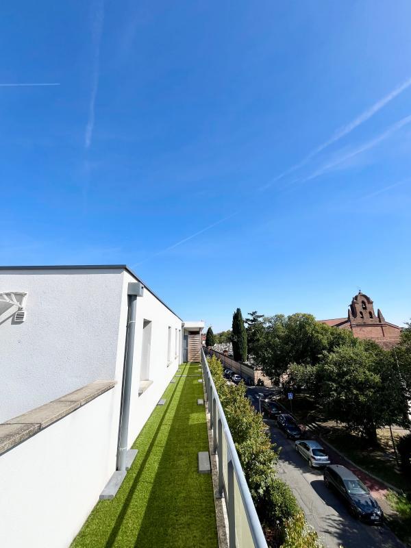 Appartement - 84 m² - 4 pièces