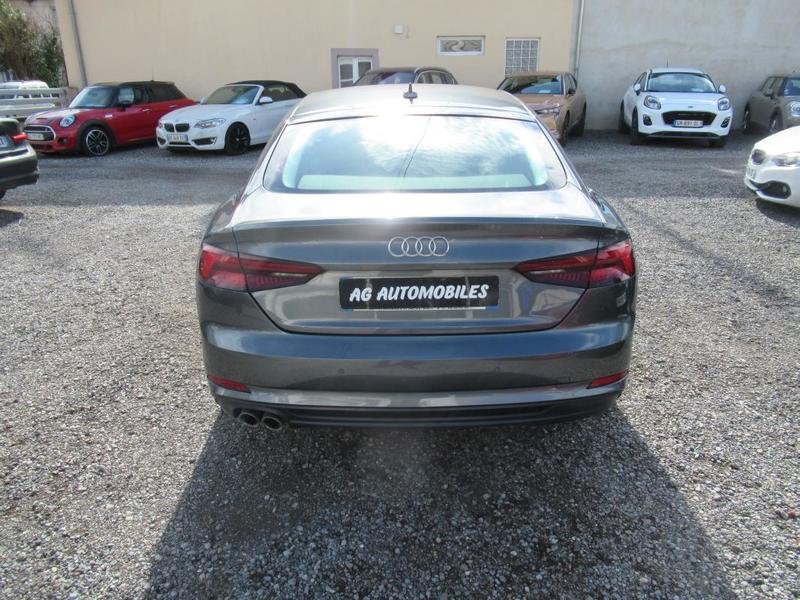 Audi A5 sportback s line 190 Ch Origine France
