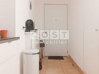 Appartement - 30 m² - 1 pièce