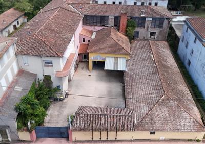 Immeuble - 3 200 m²