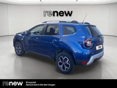 Dacia Duster Eco-G 100 4x2 15 ans