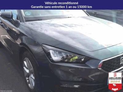 Seat Leon 1.5 eTSI Hybrid 115 Dsg7 Style