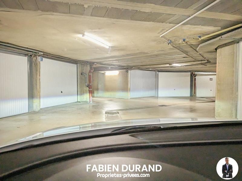 Parking / Garage - 46 m²