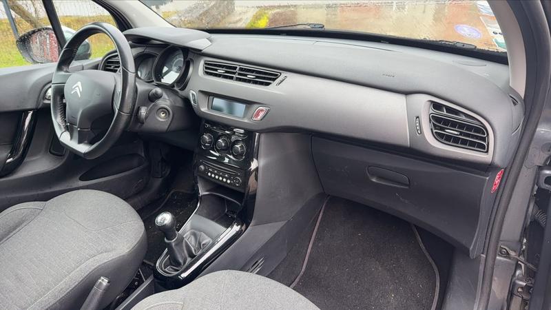 Citroën C3 1.2 PureTech 82 Feel Edition