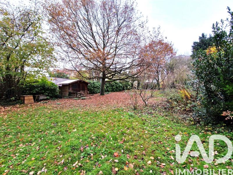 Maison - 154 m² - 6 pièces