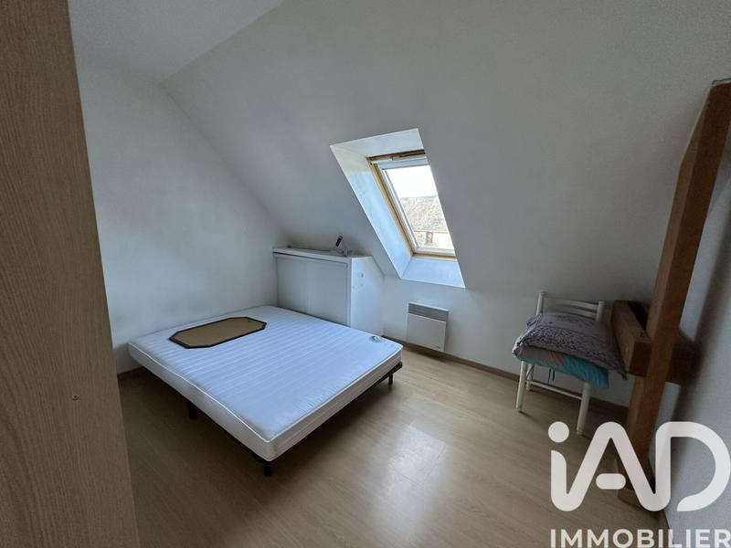 Maison - 125 m² - 7 pièces