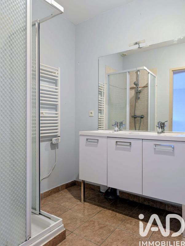 Maison - 82 m² - 4 pièces