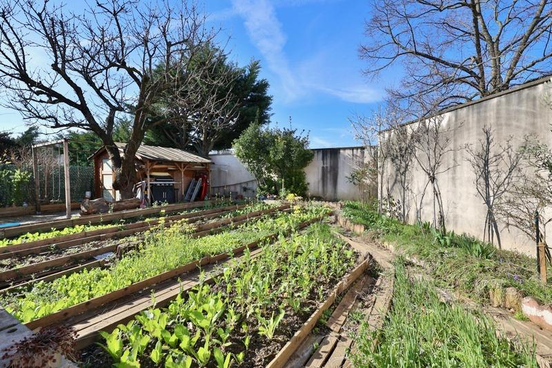 Maison - 115 m² - 6 pièces