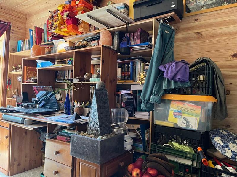 Appartement - 23 m² - 1 pièce