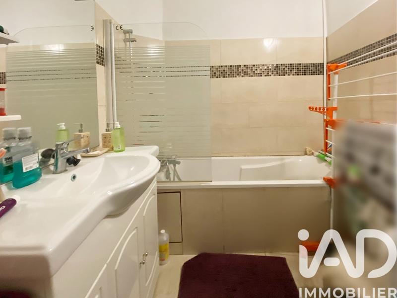 Appartement - 49 m² - 3 pièces