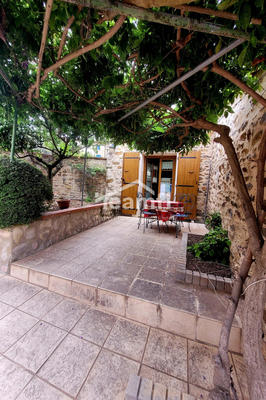 Maison - 168 m² - 5 pièces