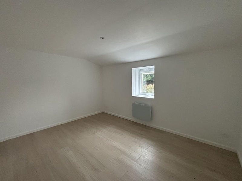 Maison - 71 m² - 3 pièces