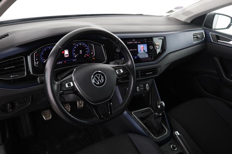 Volkswagen Polo 1.0 Tsi United 95 ch
