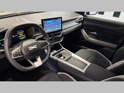 Dacia bigster Hybride Hybrid 155 Journey