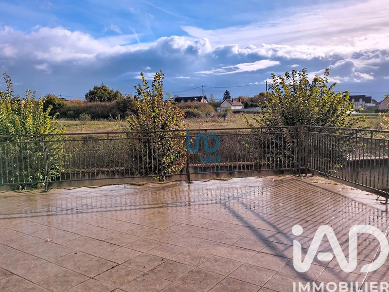 Immeuble - 1 265 m²