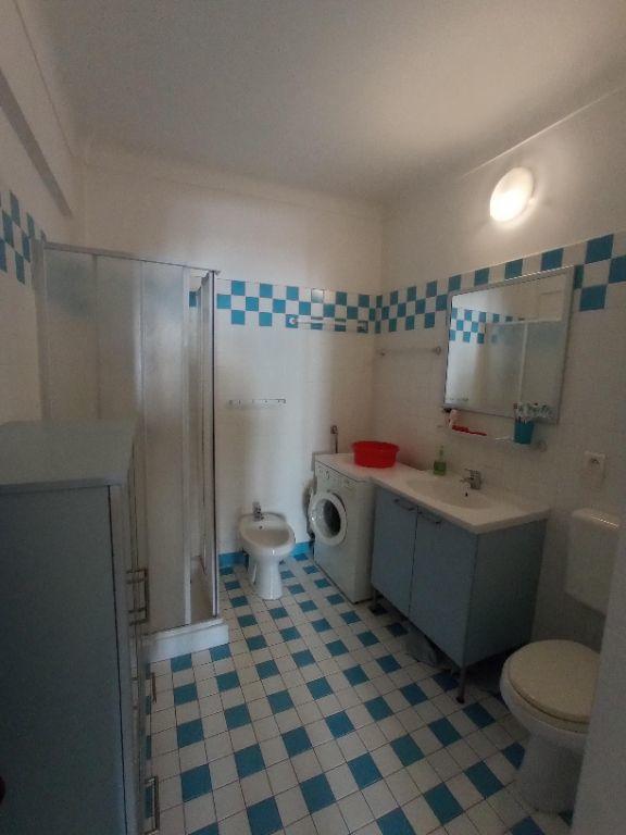 Appartement - 55 m² - 2 pièces