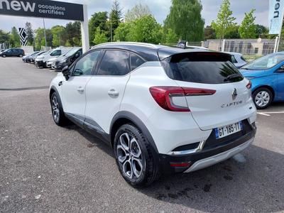 Renault Captur E-Tech full hybrid 145 Techno 5p