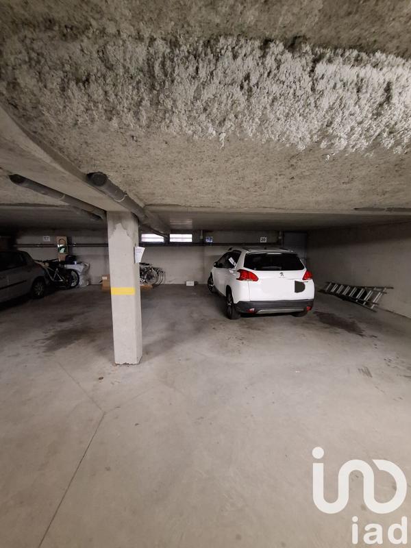 Duplex - 90 m² - 5 pièces