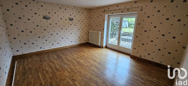 Maison de village - 182 m² - 6 pièces