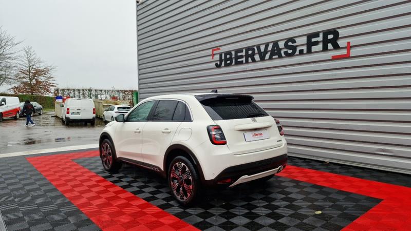 Fiat 600 1.2 Hybrid 100ch Dct6 la Prima