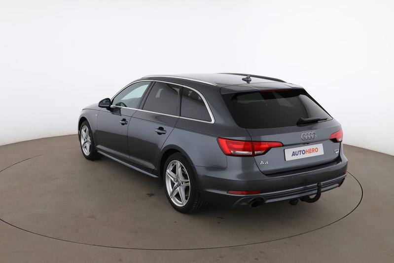 Audi A4 Avant 2.0 Tfsi Ultra s line s tronic 190 ch