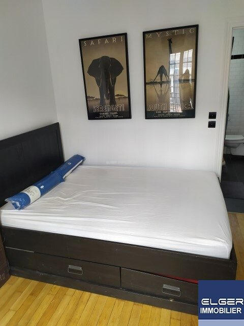 Appartement - 30 m² - 2 pièces