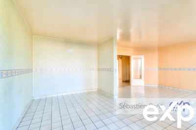 Appartement - 74 m² - 4 pièces