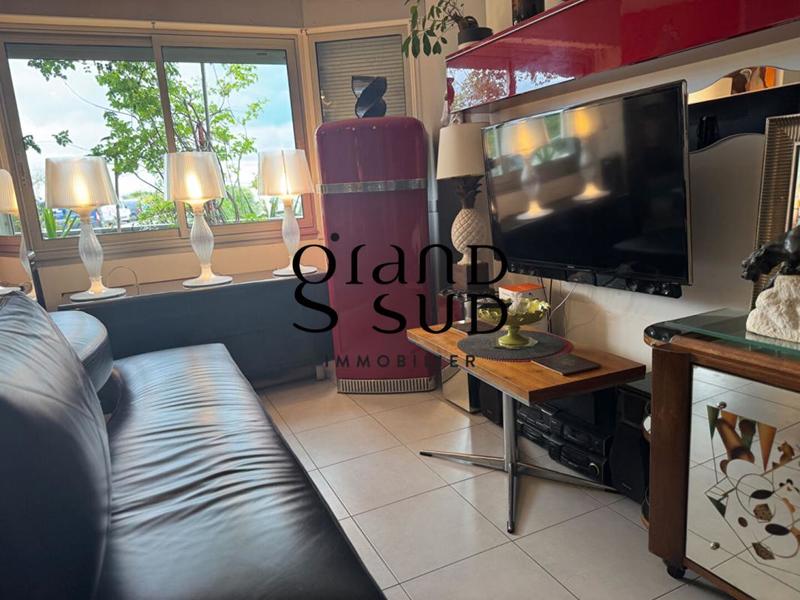 Appartement - 30 m² - 1 pièce