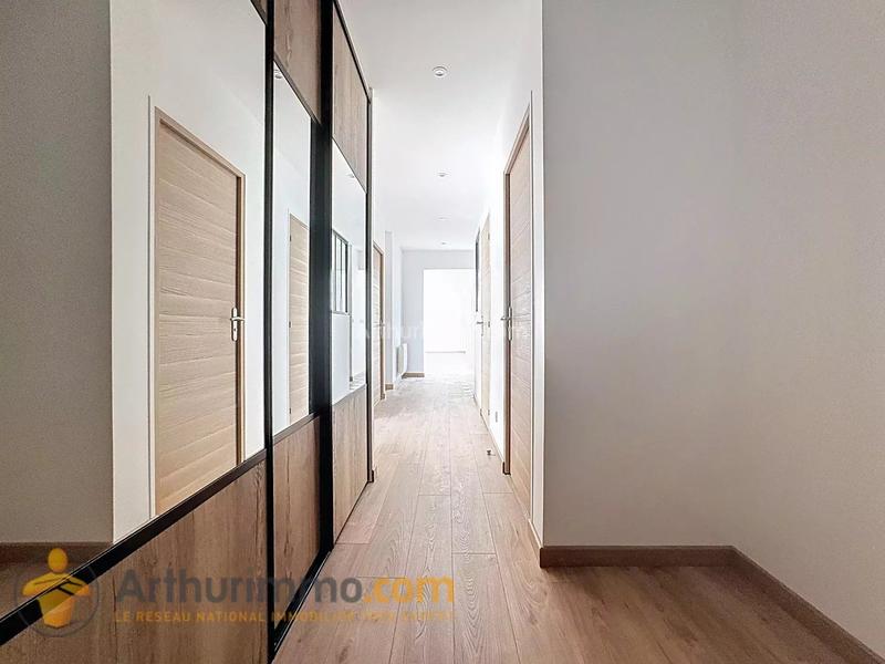 Appartement - 92 m² - 4 pièces