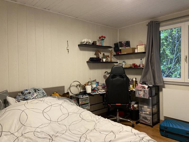 Maison - 141 m² - 4 pièces