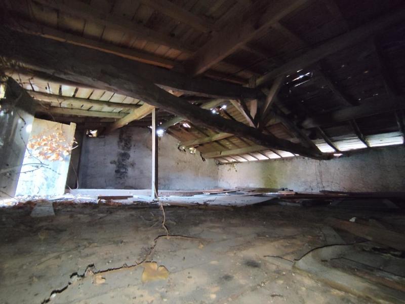 Cave / Box - 136 m²