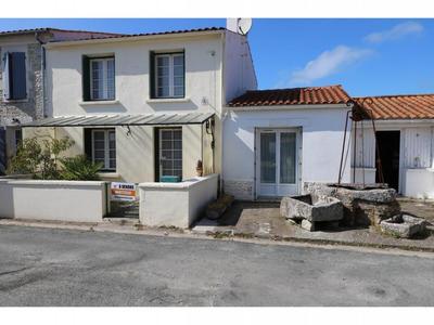 Maison - 103 m² - 6 pièces