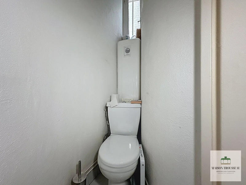 Appartement - 48 m² - 3 pièces