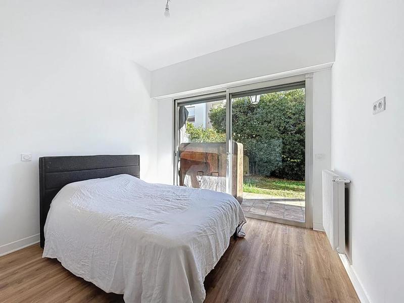 Appartement - 98 m² - 4 pièces