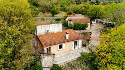 Maison - 85 m² - 5 pièces