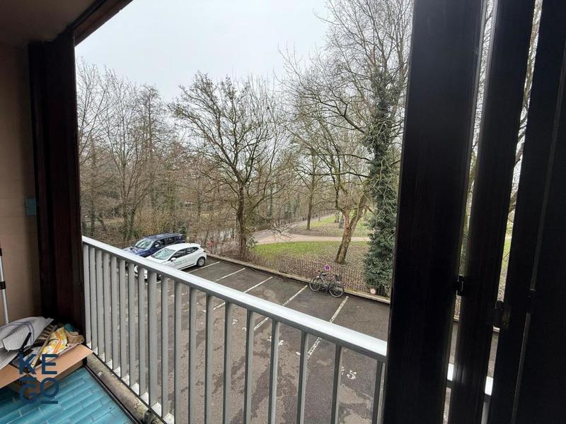 Appartement - 92 m² - 4 pièces