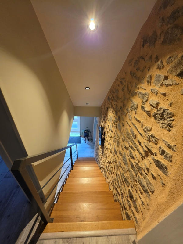 Maison - 170 m² - 5 pièces