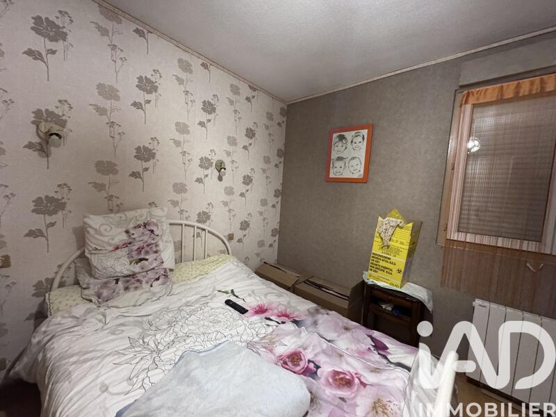 Maison - 173 m² - 7 pièces