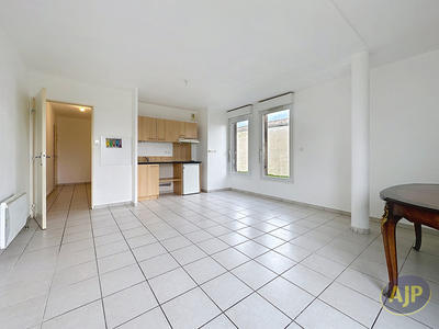 Appartement - 36 m² - 1 pièce