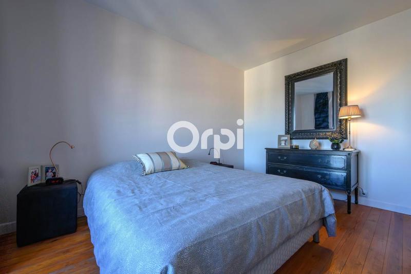 Maison - 168 m² - 6 pièces